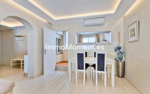 Revente - Appartement - Mijas - La Cala de Mijas