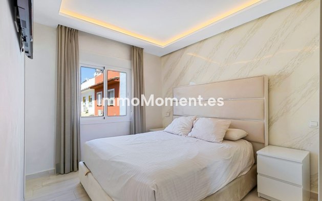 Revente - Appartement - Mijas - La Cala de Mijas