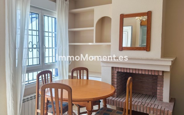 Resale - Townhouse - Orihuela - Los Dolses