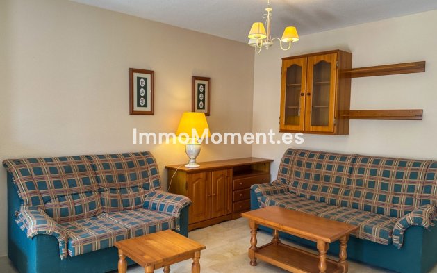 Resale - Townhouse - Orihuela - Los Dolses