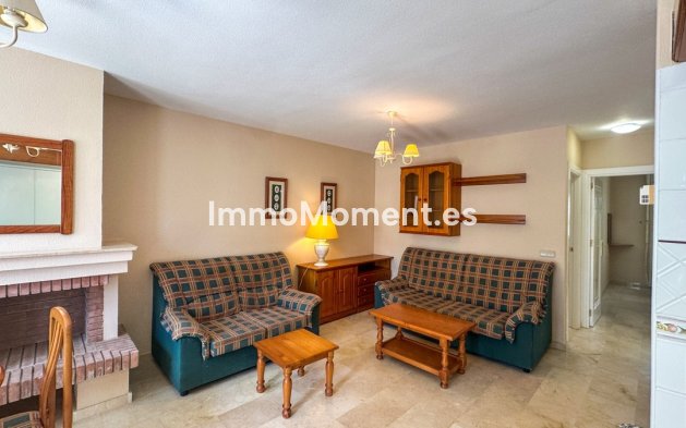 Resale - Townhouse - Orihuela - Los Dolses