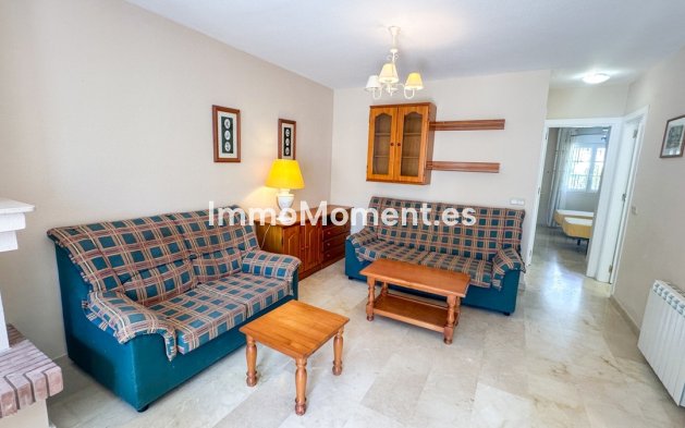 Resale - Townhouse - Orihuela - Los Dolses