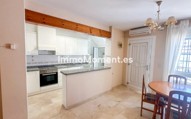 Resale - Townhouse - Orihuela - Los Dolses