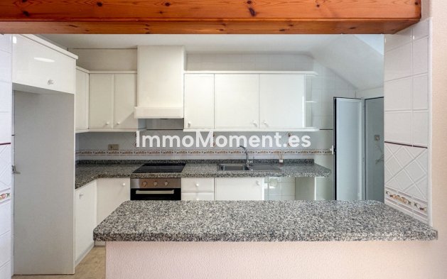 Resale - Townhouse - Orihuela - Los Dolses
