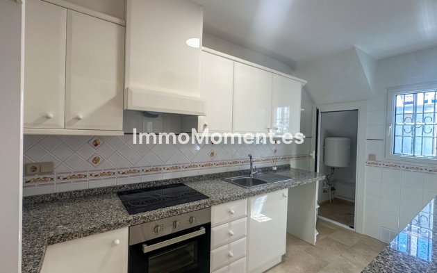 Resale - Townhouse - Orihuela - Los Dolses
