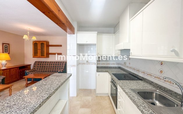 Resale - Townhouse - Orihuela - Los Dolses