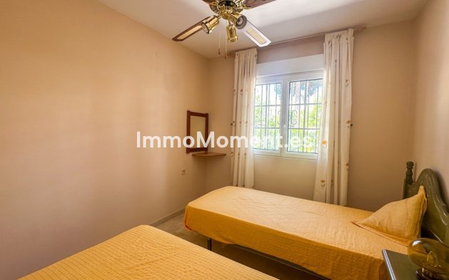 Resale - Townhouse - Orihuela - Los Dolses