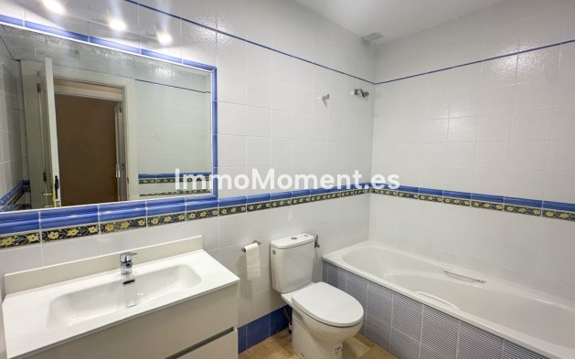 Resale - Townhouse - Orihuela - Los Dolses