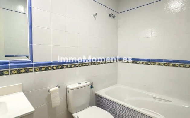 Resale - Townhouse - Orihuela - Los Dolses