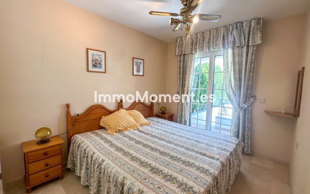 Resale - Townhouse - Orihuela - Los Dolses