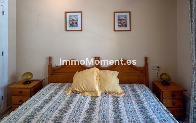 Resale - Townhouse - Orihuela - Los Dolses