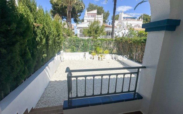 Resale - Townhouse - Orihuela - Los Dolses