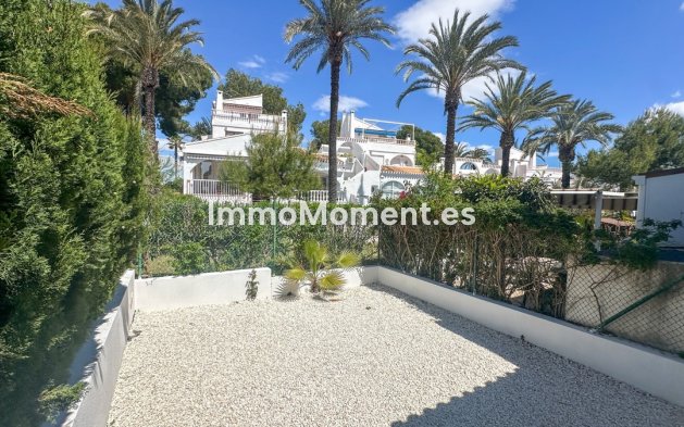 Resale - Townhouse - Orihuela - Los Dolses