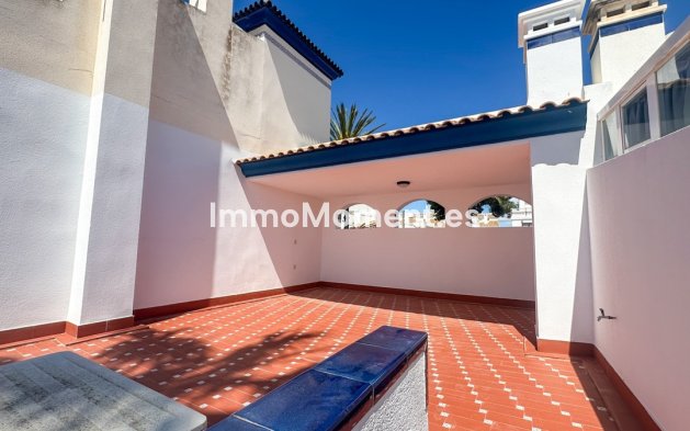 Resale - Townhouse - Orihuela - Los Dolses