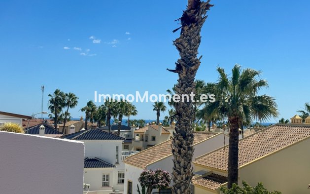 Resale - Townhouse - Orihuela - Los Dolses