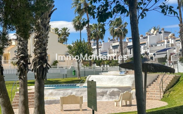 Resale - Townhouse - Orihuela - Los Dolses