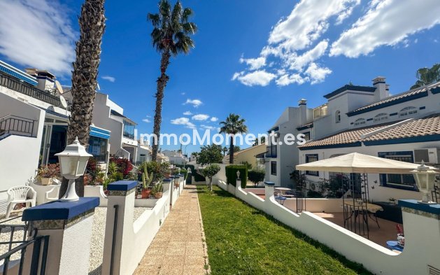 Resale - Townhouse - Orihuela - Los Dolses