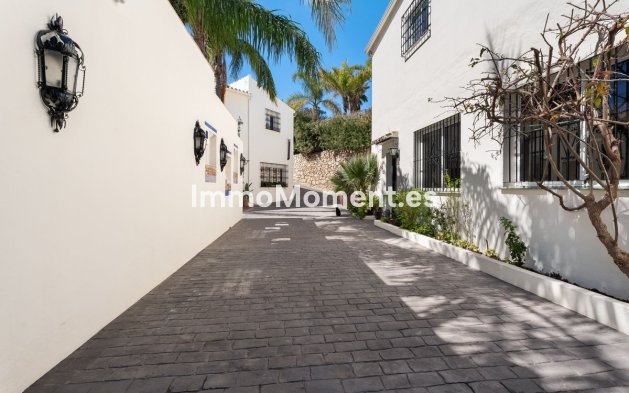 Revente - Villa individuelle - Benalmadena - Benalmadena Centro