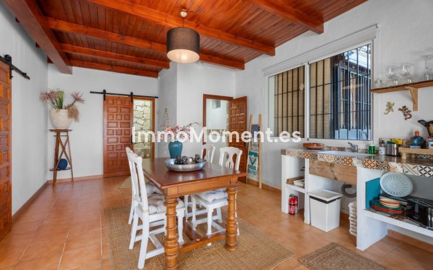 Revente - Villa individuelle - Benalmadena - Benalmadena Centro