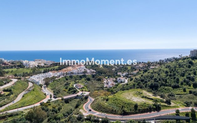 Revente - Villa individuelle - Benalmadena - Benalmadena Centro