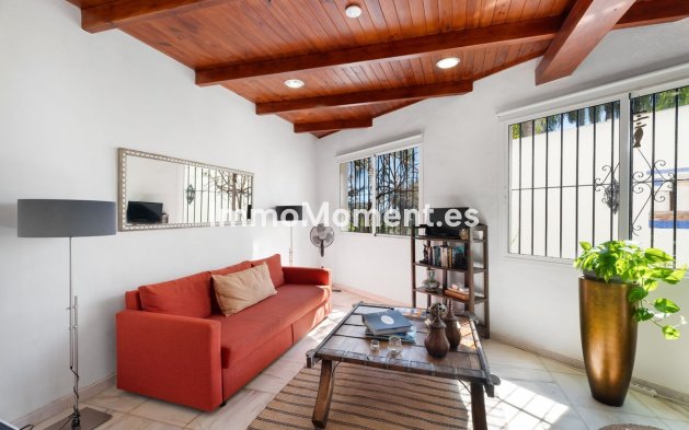Revente - Villa individuelle - Benalmadena - Benalmadena Centro