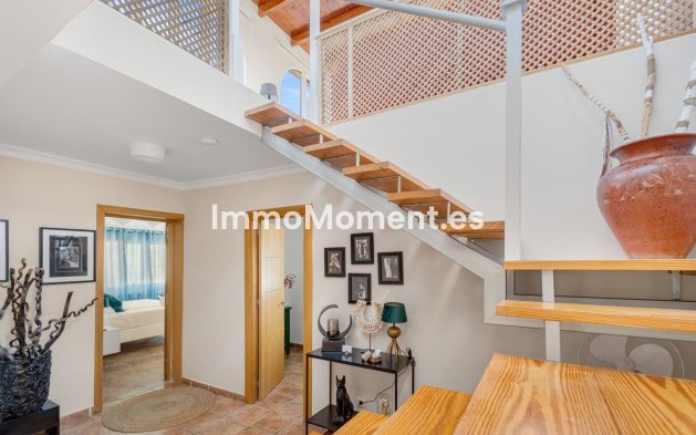 Revente - Villa individuelle - Benalmadena - Benalmadena Centro
