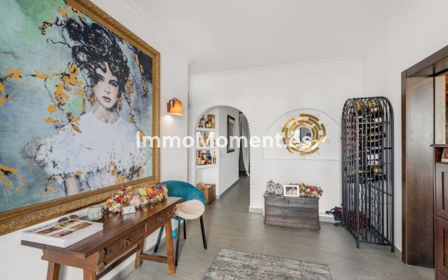 Revente - Villa individuelle - Benalmadena - Benalmadena Centro
