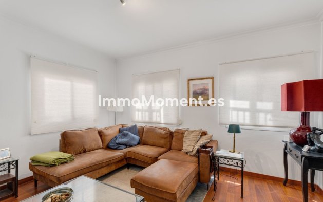 Revente - Villa individuelle - Benalmadena - Benalmadena Centro