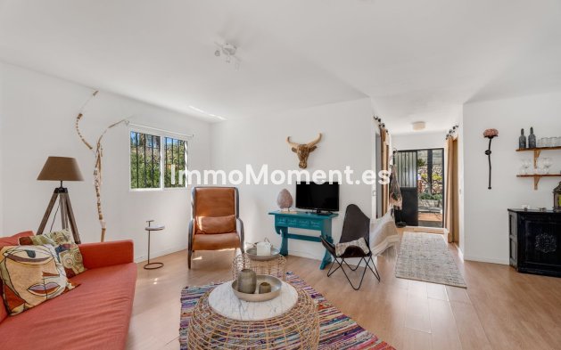 Revente - Villa individuelle - Benalmadena - Benalmadena Centro