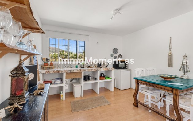 Revente - Villa individuelle - Benalmadena - Benalmadena Centro