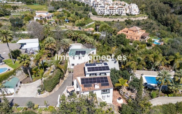Revente - Villa individuelle - Benalmadena - Benalmadena Centro