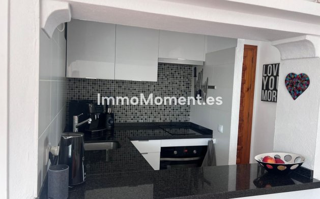 Resale - Apartment - Benahavís - Benahavís Centro