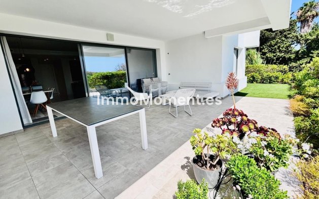 Revente - Appartement - Casares - Casares Centro