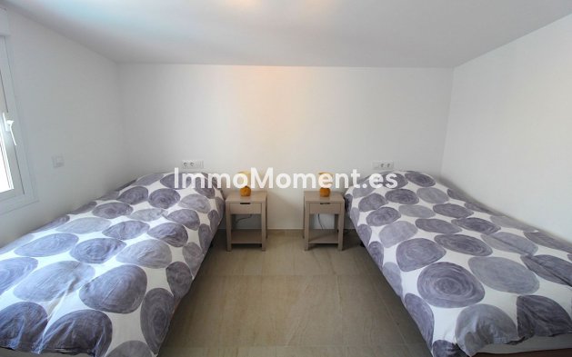 Resale - Detached villa - Marbella - Nueva Andalucía