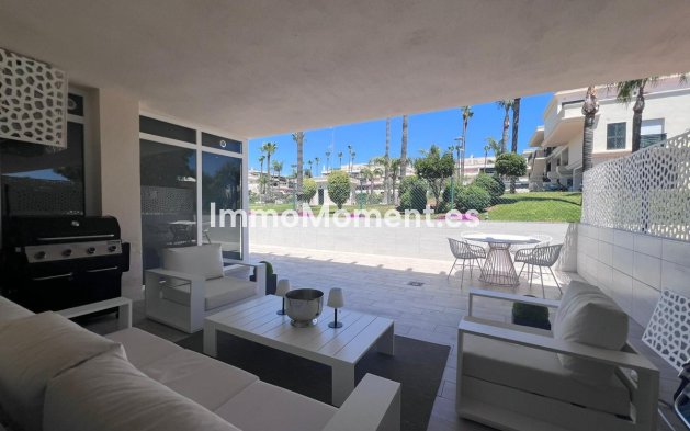 Bestaande woning - Appartement - Marbella - Puerto Banús