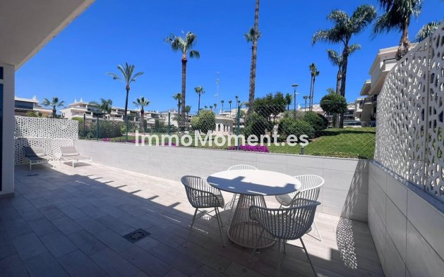 Bestaande woning - Appartement - Marbella - Puerto Banús