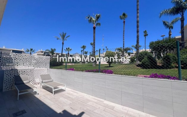 Bestaande woning - Appartement - Marbella - Puerto Banús