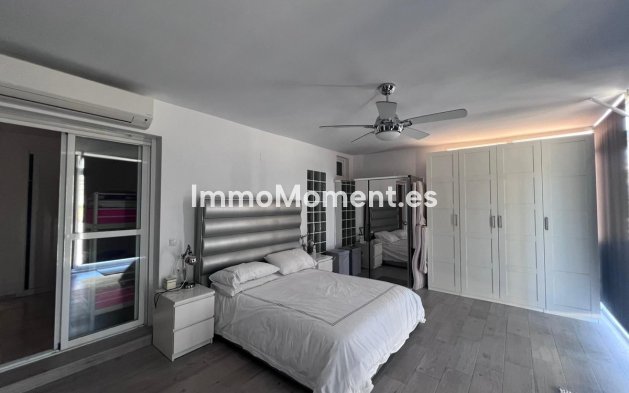 Bestaande woning - Appartement - Marbella - Puerto Banús