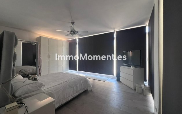 Bestaande woning - Appartement - Marbella - Puerto Banús
