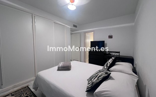 Bestaande woning - Appartement - Marbella - Puerto Banús
