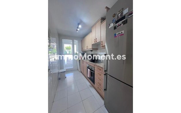 Bestaande woning - Appartement - Marbella - Puerto Banús