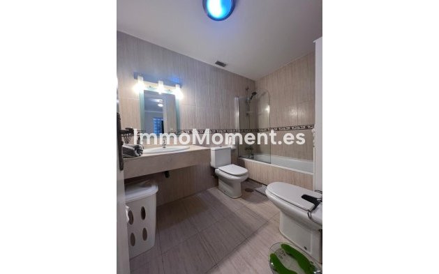Bestaande woning - Appartement - Marbella - Puerto Banús