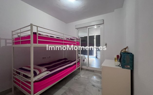 Bestaande woning - Appartement - Marbella - Puerto Banús