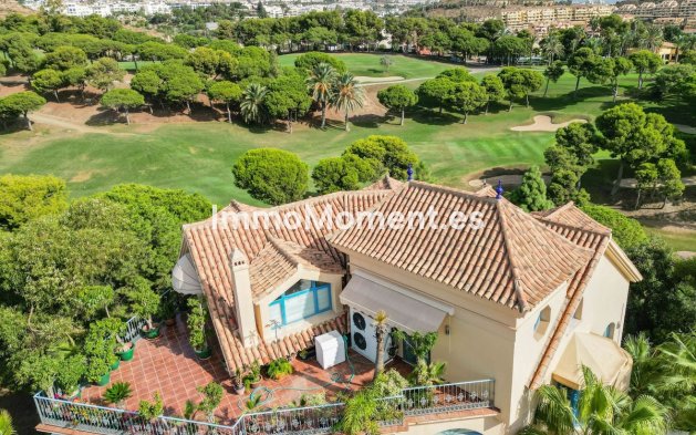 Resale - Apartment - Benalmadena - Torrequebrada