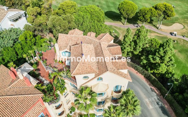 Resale - Apartment - Benalmadena - Torrequebrada