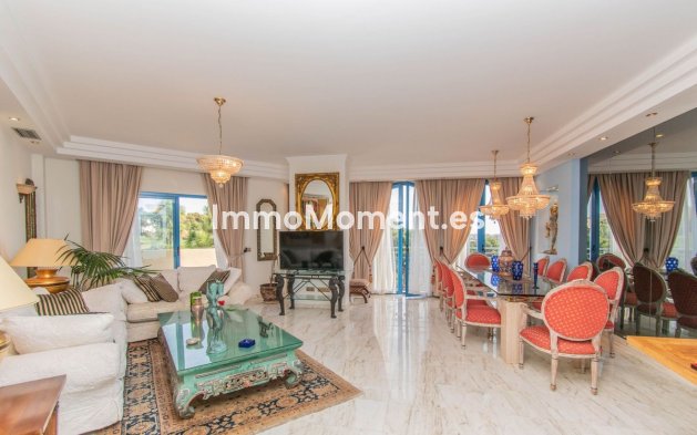 Resale - Apartment - Benalmadena - Torrequebrada