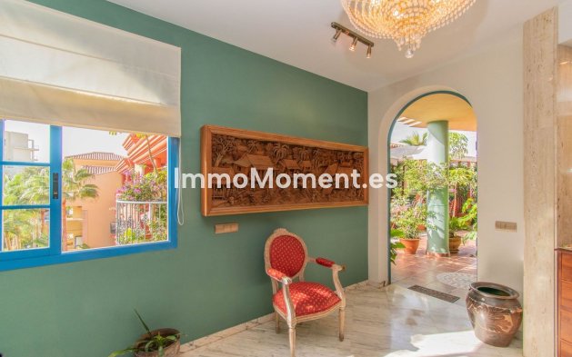 Resale - Apartment - Benalmadena - Torrequebrada
