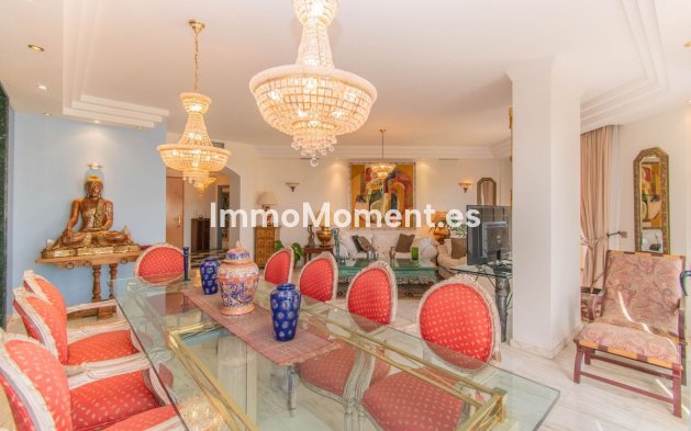 Resale - Apartment - Benalmadena - Torrequebrada