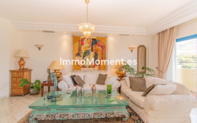 Resale - Apartment - Benalmadena - Torrequebrada
