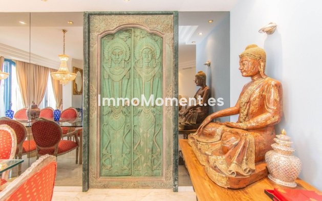 Resale - Apartment - Benalmadena - Torrequebrada